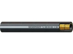 Рукав Semperit 2 SN 8*4