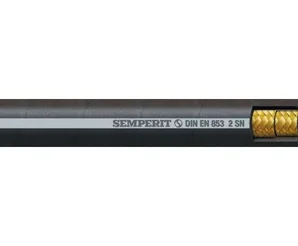Рукав Semperit 2 SN 38*8.2