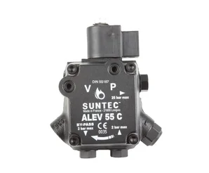 Насос для горелки Suntec ALE V 55 C 9318 6P 0700