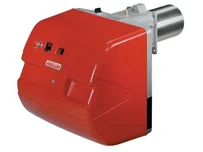 Газодизельная горелка Riello RLS 38 TC LP FS1