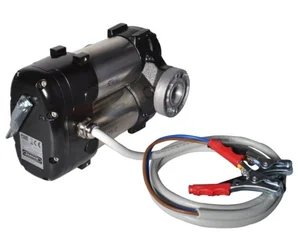 Насос для топлива Piusi Bipump 12В с кабелем 2 м