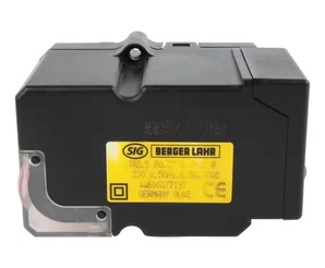 Сервопривод Berger Lahr /Schneider Electric STA3.5 B0.37/6 4N21 R