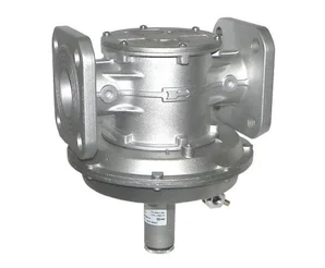 Регулятор давления газа Madas AG32I
