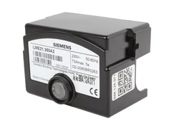 Топочный автомат Siemens LME21.350A2