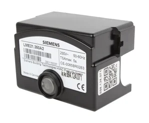 Топочный автомат Siemens LME21.350A2