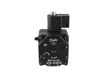 Насос для горелки Danfoss BFP 21 R2R 071N1176
