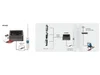 SELFSERVICE DESK и Wi-Fi роутер