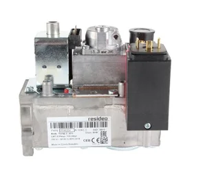 Газовый электромагнитный клапан Honeywell VR4625A1037