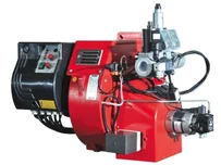 Газодизельная горелка Ecoflam MULTICALOR 100 PRE TL