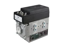 Газовый электромагнитный клапан Kromschroder CG115R01-DT2WF1Z