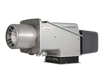 Дизельная горелка Weishaupt WKL 80/3-A, ZM