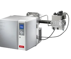 Газовая горелка Elco VG 4.610 V KN d312