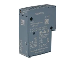 Шинный адаптер Siemens, 6ES7193-6AR00-0AA0