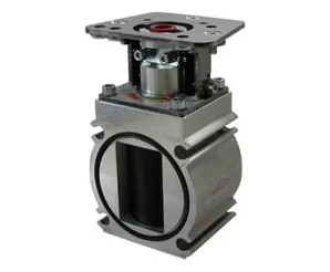 Пропорциональный исполнительный механизм Siemens VKP40.40