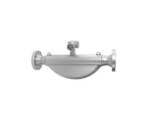 Расходомер массовый кориолисовый Endress+Hauser Promass 84O80