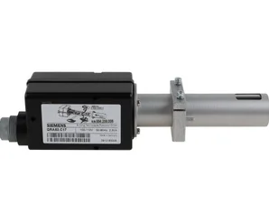 Датчик пламени Siemens QRA53.E17