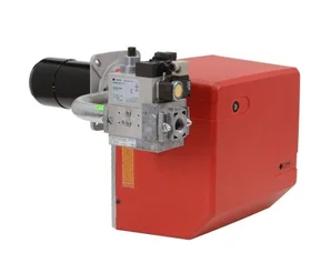 Газодизельная горелка FBR GM X4 TL + R. CE D1"- S
