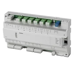 PXC22-E.D Контроллер на 22 точки данных и BACnet на IP SIEMENS