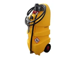 Заправочный модуль Emiliana Serbatoi Emilcaddy 110 24V diesel K24