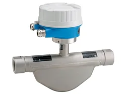 Расходомер массовый кориолисовый Endress+Hauser Promass G 100, 8G1B25