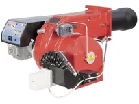 Газовая горелка CIB Unigas P65 M-.MD.S.RU.A.1.65.ES