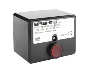 Топочный автомат Brahma GR2 18049100