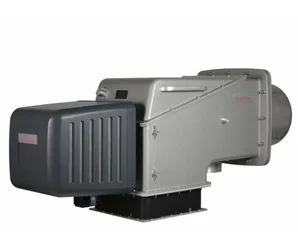 Газовая горелка Weishaupt WKG 40/2-A, DN 80, ZMH