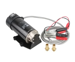 Насос для дизельного топлива Piusi Kit Garda 2 12В