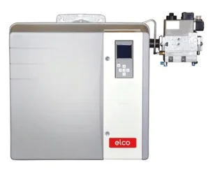 Газовая горелка Elco VG5.950 DP KL d339