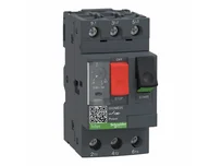 Автоматический выключатель Schneider Electric GV2ME05