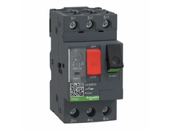 Автоматический выключатель Schneider Electric GV2ME05