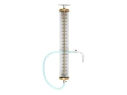 Шприц для отсоса и залива Pressol 12938