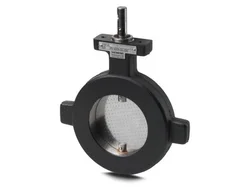 Дисковый поворотный затвор Siemens VKF41.100C