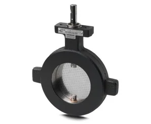 Дисковый поворотный затвор Siemens VKF41.200