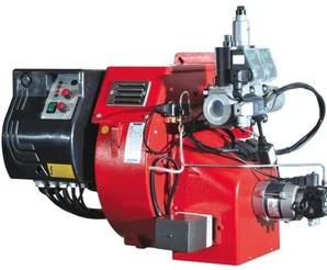 Газодизельная горелка Ecoflam MULTICALOR 45 TC