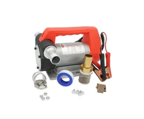 Электрический насос Petropump DCTP70-12V
