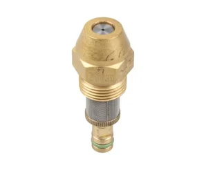Форсунка Fluidics KW3-30/45°
