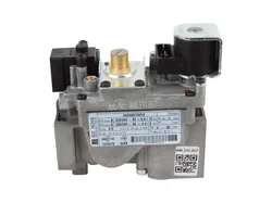 Газовый электромагнитный клапан Sit 822 NOVA 0822110