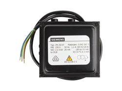Трансформатор розжига Siemens ZM 20/10 00423677