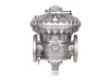 Регулятор давления газа Madas RG/2MBHZ DN 65