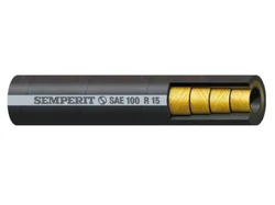 Рукав Semperit R15 20*6