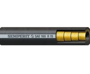 Рукав Semperit R15 20*6