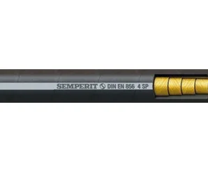 Рукав Semperit 4 SP 12*6