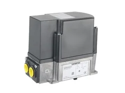 Сервопривод Siemens SQM40.265A21