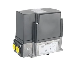 Сервопривод Siemens SQM41.367A21