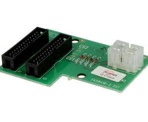 Печатная плата Viessmann 7814495