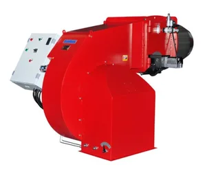 Газовая горелка Ecoflam BLU 18000.1 PR TC