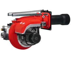 Газовая горелка FBR GAS XP 80/2 CE TL + R. CE D1"1/2 – S