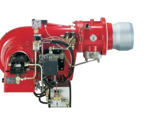 Газовая горелка Weishaupt G 11/1-D, 2, ZMD