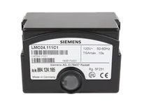 Топочный автомат Siemens LMO24.111C1